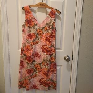 New Talbot's Dress